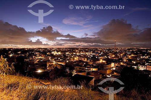  Mussurunga - Sao Cristovao - Salvador city - Bahia state - Brazil 