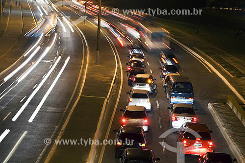  Adelaide Fernandes da Costa avenue at Costa Azul neighbourhood - Salvador city - Bahia state - Brazil 