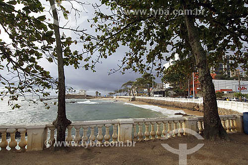  Santo Antonio neighbourhood - Salvador city - Bahia state - Brazil 