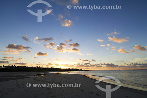  Itaparica Island - Salvador city - Bahia state - Brazil 