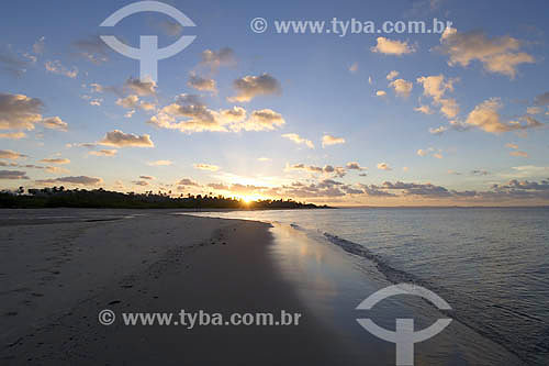  Itaparica Island - Salvador city - Bahia state - Brazil 