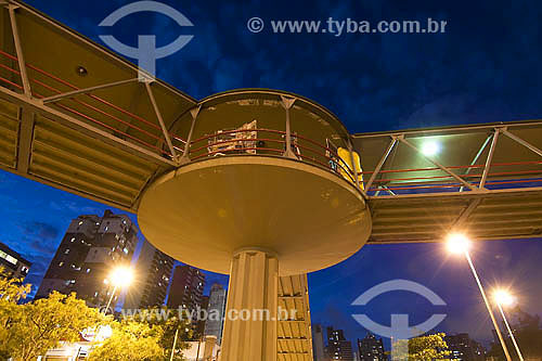  Centenario avenue - Salvador city - Bahia state - Brazil 