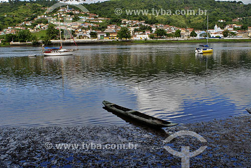  Sao Feliz village - Bahia state - Brazil - 05/2007 