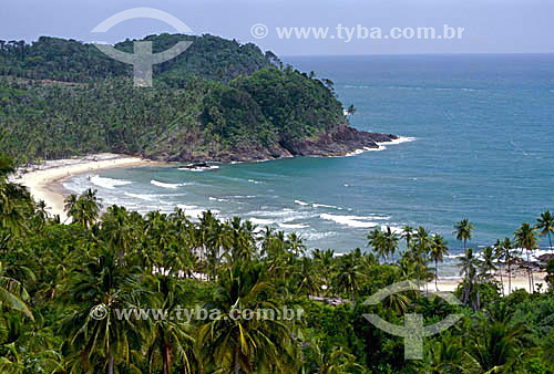  Prainha Beach - Itacaré - 