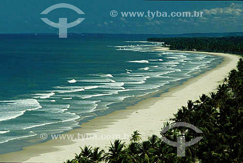  Serra Grande (Big Range Mountain) - 