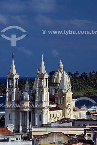  San Sebastian Cathedral - 