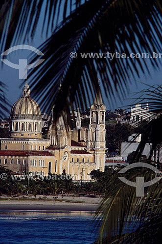  San Sebastian Cathedral - 