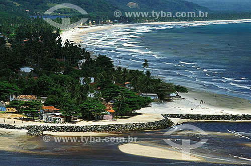  Beach at 