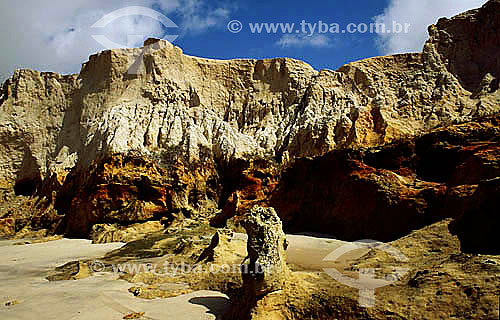  Cliffs at 