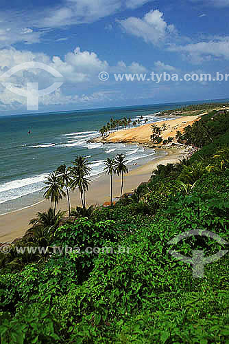  Lagoinha Beach - Ceara state - Brazil 