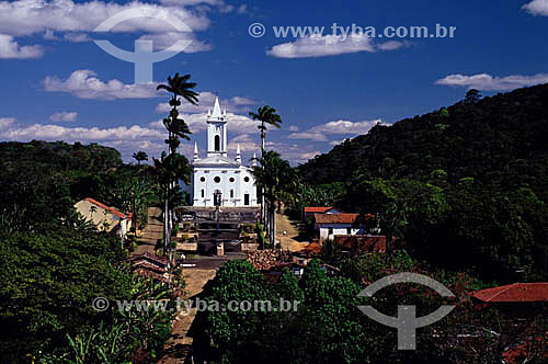  Matriz Church - Guaramiranga - Ceara state - Brazil 