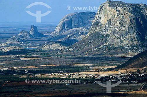  Quixada - Ceara state - Brazil  - Quixada city - Ceara state (CE) - Brazil