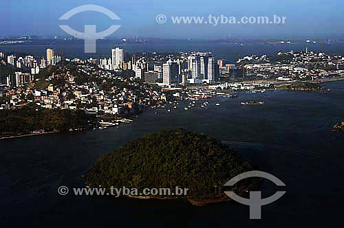  Aerial view of 