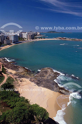  Guarapari Beach- Espirito Santo state - Brazil 