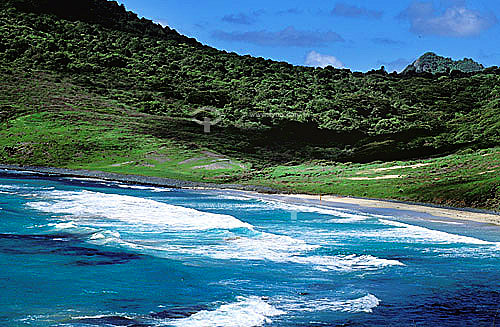  Caieira Cove - Fernando de Noronha Island - Pernambuco state - Brazil  *The archipelago Fernando de Noronha is a UNESCO World Heritage Site since 16-12-2001. 