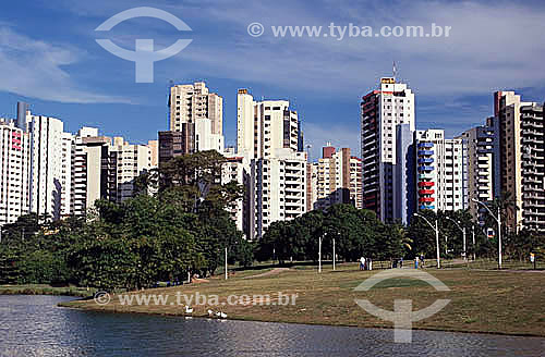  Vaca Brava Lake - Bueno neighbourhood - Goiania city - Goias State - Brazil 