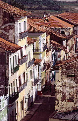  Sao Luis city* - Maranhao State - Brazil  *The city is World Heritage for UNESCO since 12-04-1997 and the architectural and town planning group of the city is National Historic Site since 03-13-1974. 