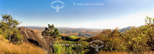  Archeological Park - Andrelandia city - Minas Gerais state - Brazil 