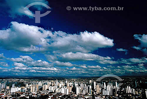  Curitiba city - Parana state - Brazil 