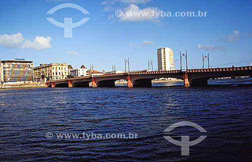  Recife city - Pernambuco state - Brazil 