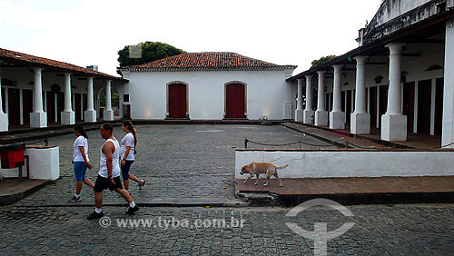  Ribeira market - Olinda city - Pernambuco state - Brazil - 09/2007 