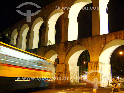  Arcos da Lapa