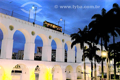  Bondinho de Santa Teresa