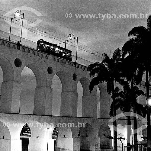  Bondinho de Santa Teresa