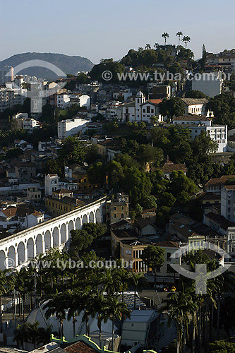  Lapa Arches - Rio de Janeiro city - Rio de Janeiro state - Brazil 