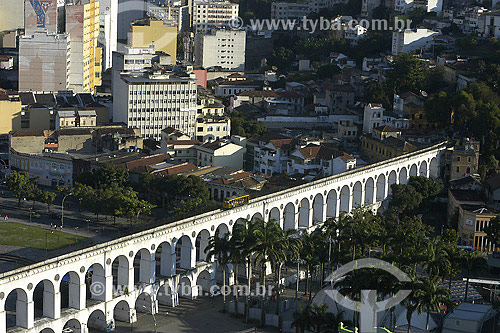  Lapa Arches - Rio de Janeiro city - Rio de Janeiro state - Brazil 