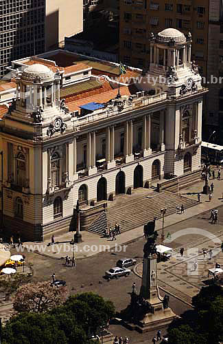  Legislative Assembly - City Center - Rio de Janeiro city - Rio de Janeiro state - Brazil 