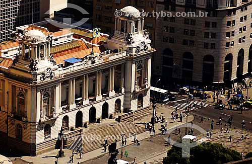  Legislative Assembly - City Center - Rio de Janeiro city - Rio de Janeiro state - Brazil 