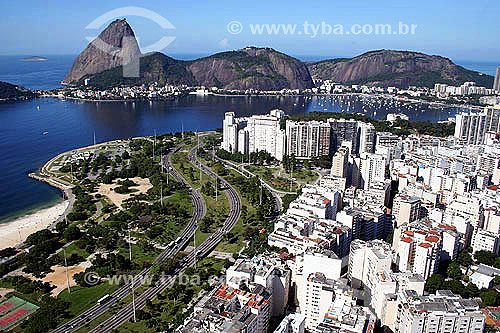  Aerial view of 