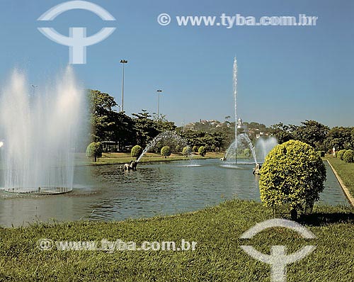  Paris square - Gloria neighbourhood - Rio de Janeiro city - Rio de Janeiro state 