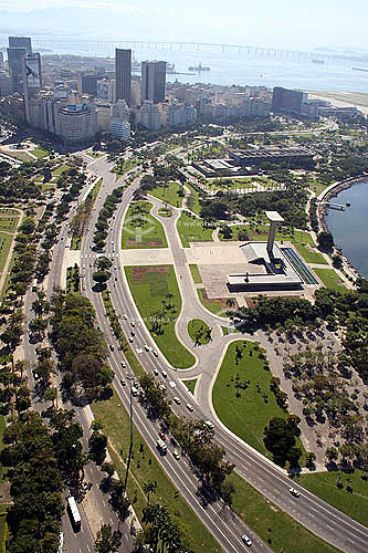  Aerial view of 