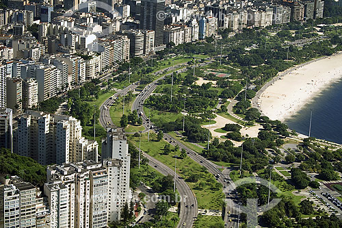  Morro da viuva - Flamengo neighborhood - Rio de Janeiro city - Rio de Janeiro state - Brazil 