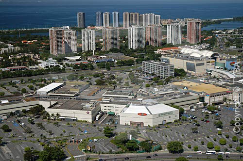  Barra Shopping - Barra da Tijuca neighbourhood - Rio de Janeiro city - Rio de Janeiro state - Brazil 