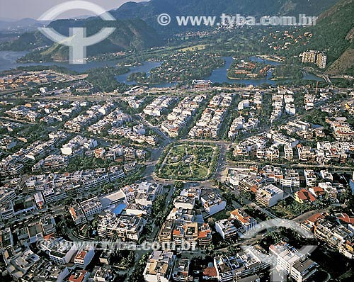  Barra da Tijuca neighbourhood - Rio de Janeiro city - Rio de Janeiro state  