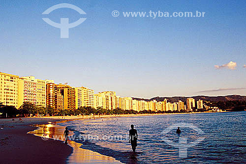  Icarai Beach - Niteroi city - Rio de Janeiro state - Brazil 