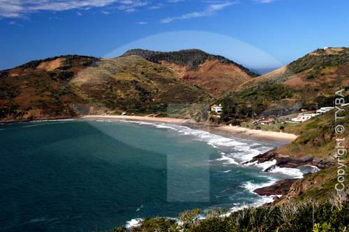  Brava Beach - Buzios city - Costa do Sol (Sun Coast) - Regiao dos Lagos (Lakes Region) - Rio de Janeiro state - Brazil 