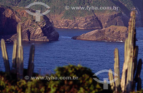  Buzios - Costa do Sol (Sun Coast) - Regiao dos Lagos (Lakes Region) - Rio de Janeiro state - Brazil 