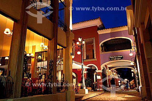  Stores at Buzios city - Costa do Sol (Sun Coast) - Regiao dos Lagos (Lakes Region) - Rio de Janeiro state - Brazil 