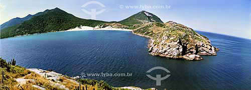  Cabo Frio Island also known (