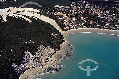  Natal city - Rio Grande do Norte state - Brazil 