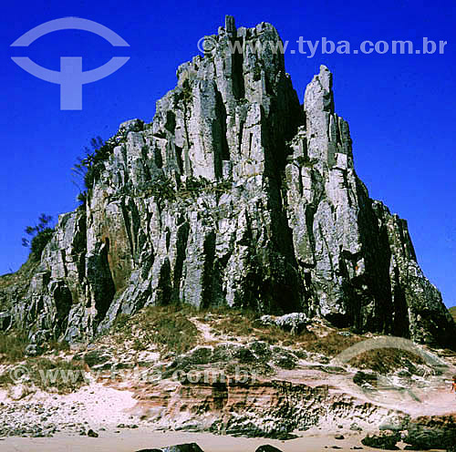  Torres - Rio Grande do Sul state - Brazil 