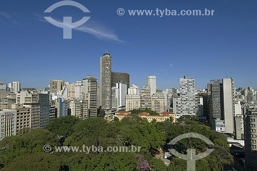  Republic Square - Sao Paulo city - Sao Paulo state - Brazil 