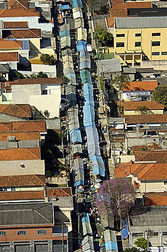  Fair at Santana region - Sao Paulo city - Sao Paulo state - Brazil 