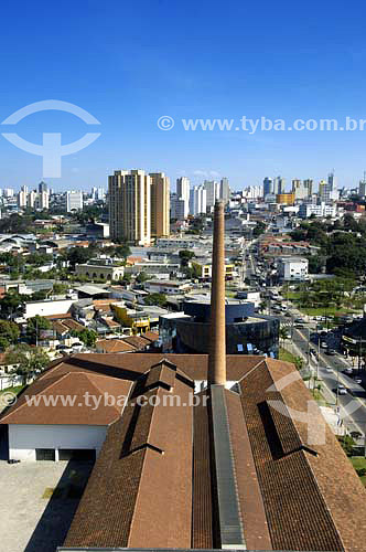  Adamastor Education Municipal center - Guarulhos city - Sao Paulo state - Brazil 