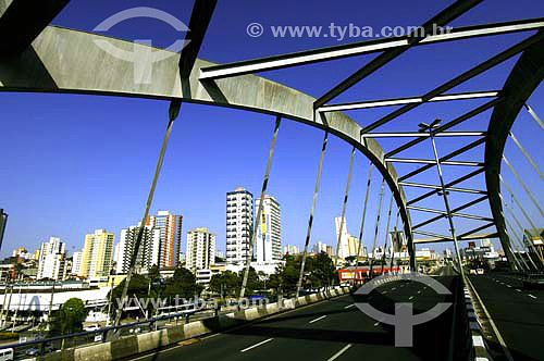  Reynaldo de Oliveira viaduct at 