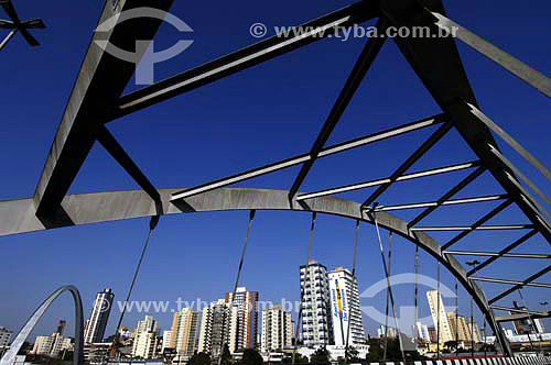  Reynaldo de Oliveira viaduct at 